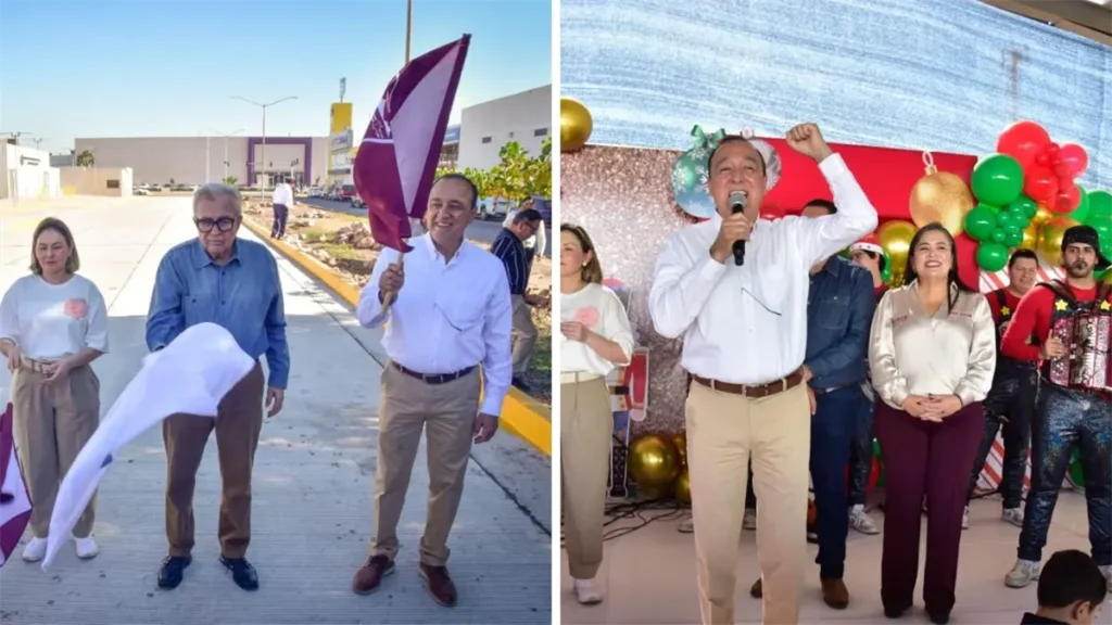 La Casa de Todos en Los Mochis, Ahome, se destaca como el principal destino de Sinaloa.