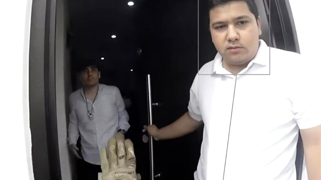 La Fiscalía de la CDMX identifica a “El Panu”, vinculado a Los Chapitos, asesinado en Juárez