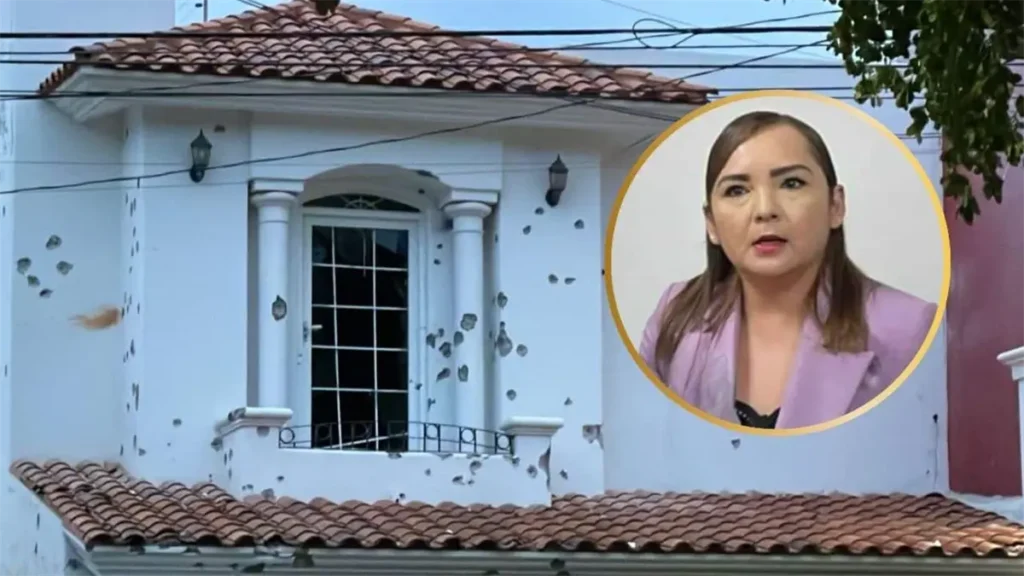 La Fiscalía verifica 157 viviendas vandalizadas hasta ahora en 2025