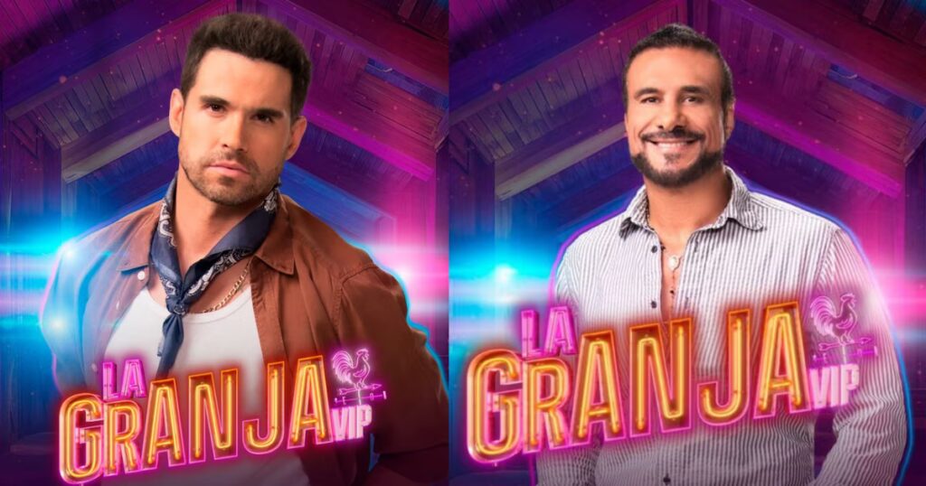 La Granja VIP: Descubre los nominados de esta semana en el reality