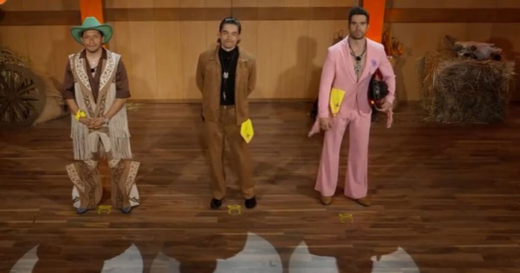 La Granja VIP: Descubre quién fue el noveno eliminado del programa reality