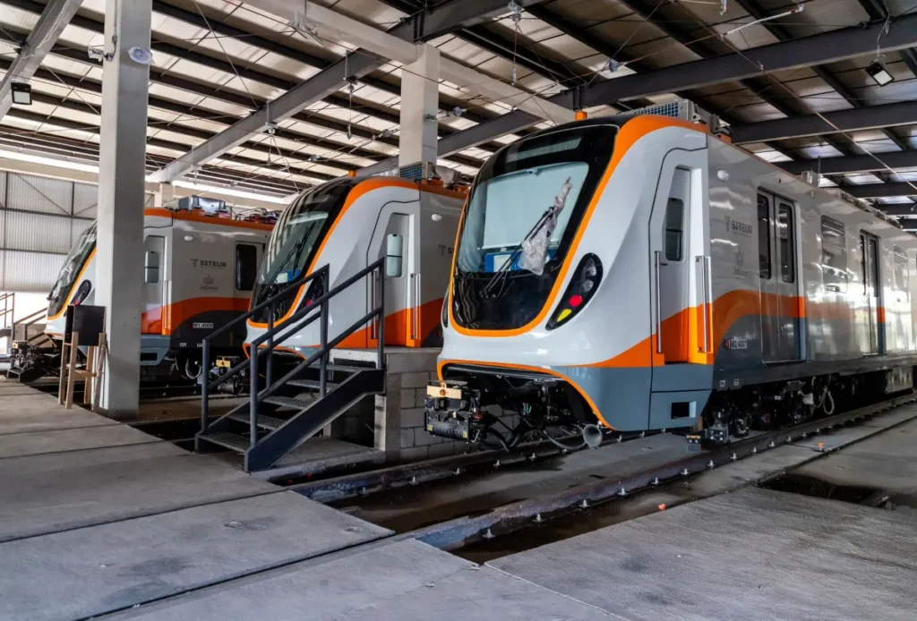 La Línea 4 del Tren Ligero tendrá tarifa regular a partir del 1 de enero; ¿Cuál será el precio del pasaje?