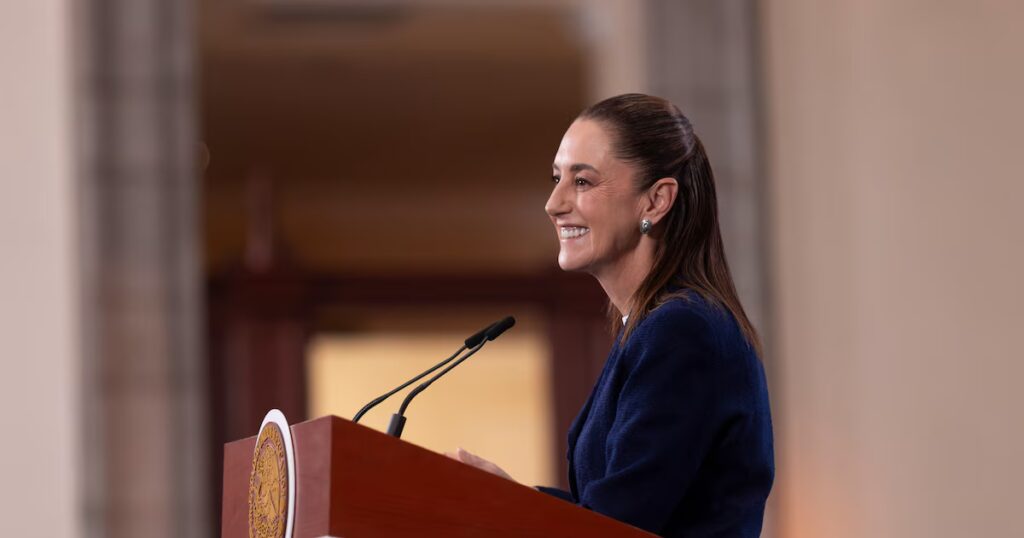 'La Mañanera' de Claudia Sheinbaum, 19 de diciembre: El Banco Mundial resalta el crecimiento de la clase media en México | Transmisión en vivo