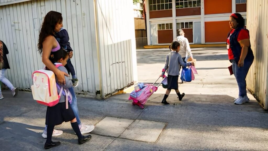 La SEP confirma la realización de clases el viernes 5 de diciembre de 2025