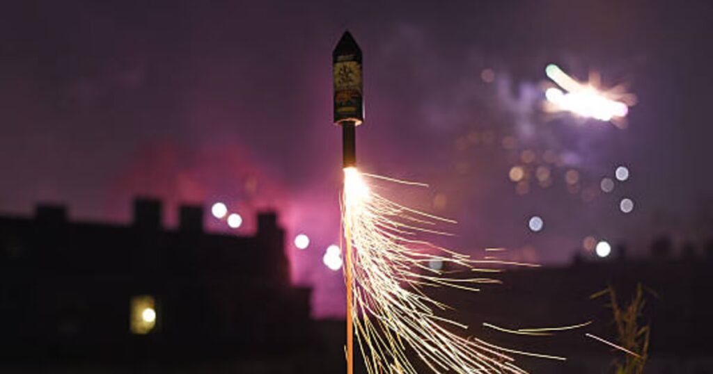 La Secretaría de Salud recomienda prevenir accidentes en casa durante las fiestas decembrinas