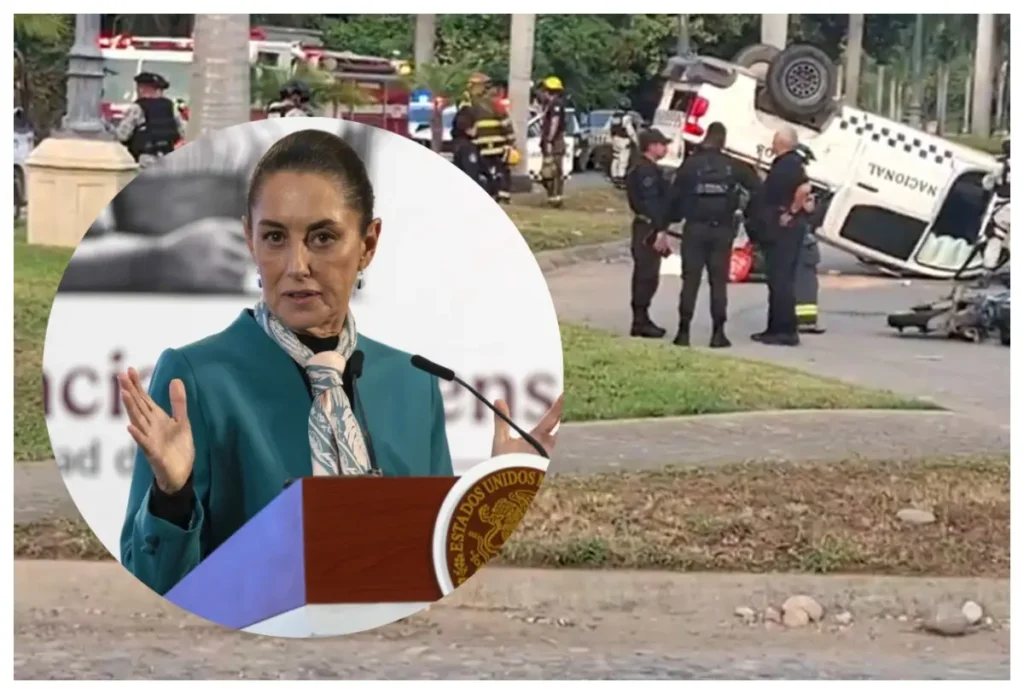 La Tribuna de la Bahía alerta sobre la intimidación de la Guardia Nacional y solicita garantías a Claudia Sheinbaum