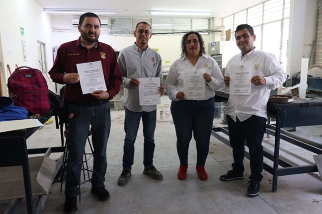 La UAS mejora su calidad educativa: 13 carreras y 2 laboratorios certificados