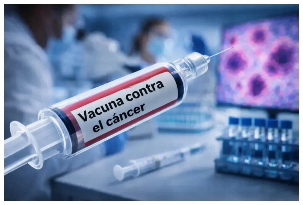 La UNAM avanza en el desarrollo de vacunas terapéuticas para el cáncer de mama con resultados alentadores.