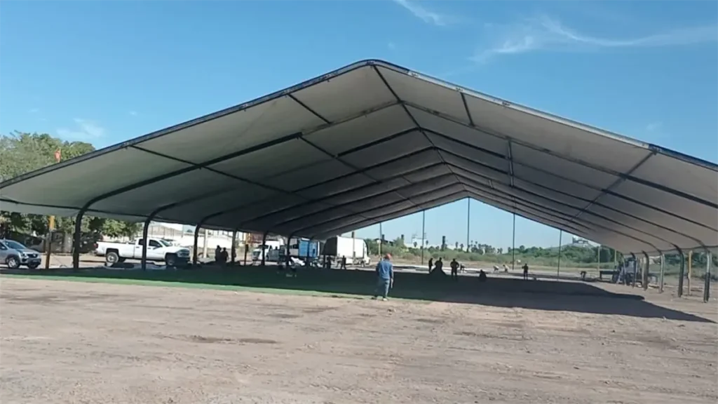 La Verbena Navideña de Los Mochis comenzará el 5 de diciembre