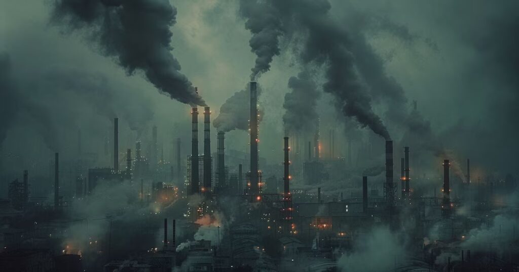 La calidad del aire en CDMX y Edomex: ¿Cuál es la situación actual?