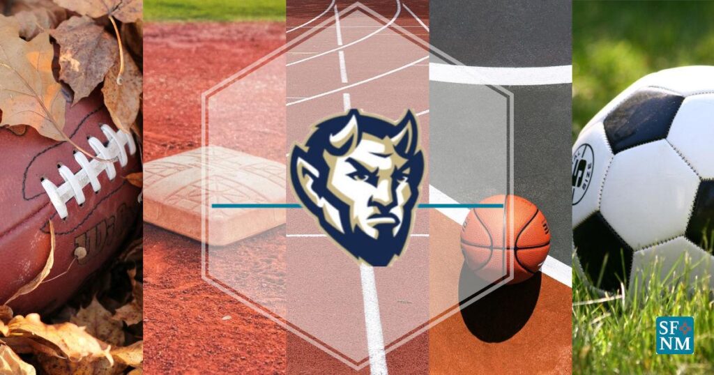 La calma de Santa Fe High les permite superar a West Mesa y avanzar a las semifinales del invitacional Griego.