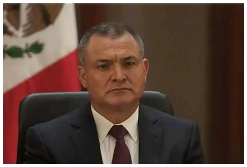 La defensa de García Luna impugna la sentencia en EE. UU. y denuncia un proceso legal "irremediablemente viciado"