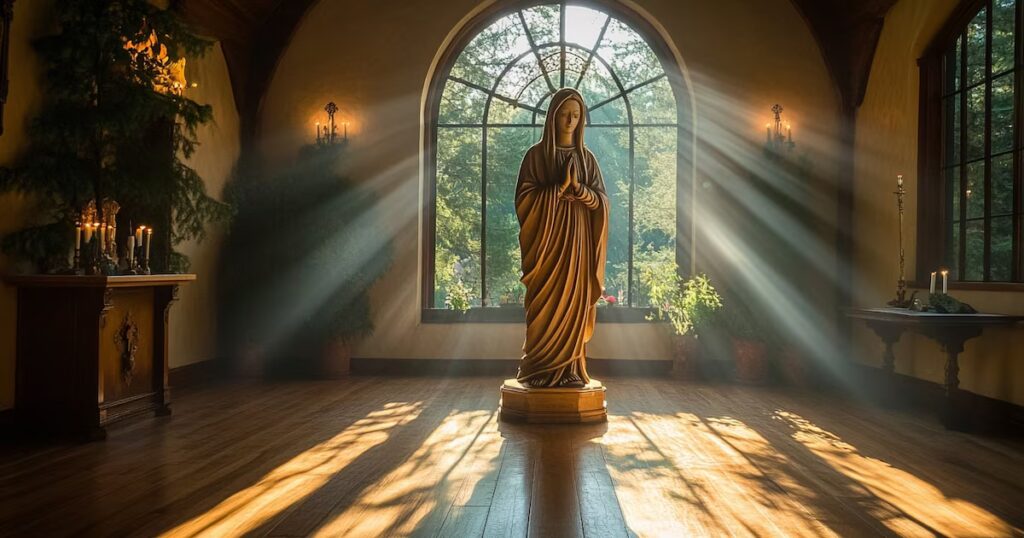 La festividad de Santa Lucía de Siracusa y otros santos que celebramos hoy, sábado 13 de diciembre