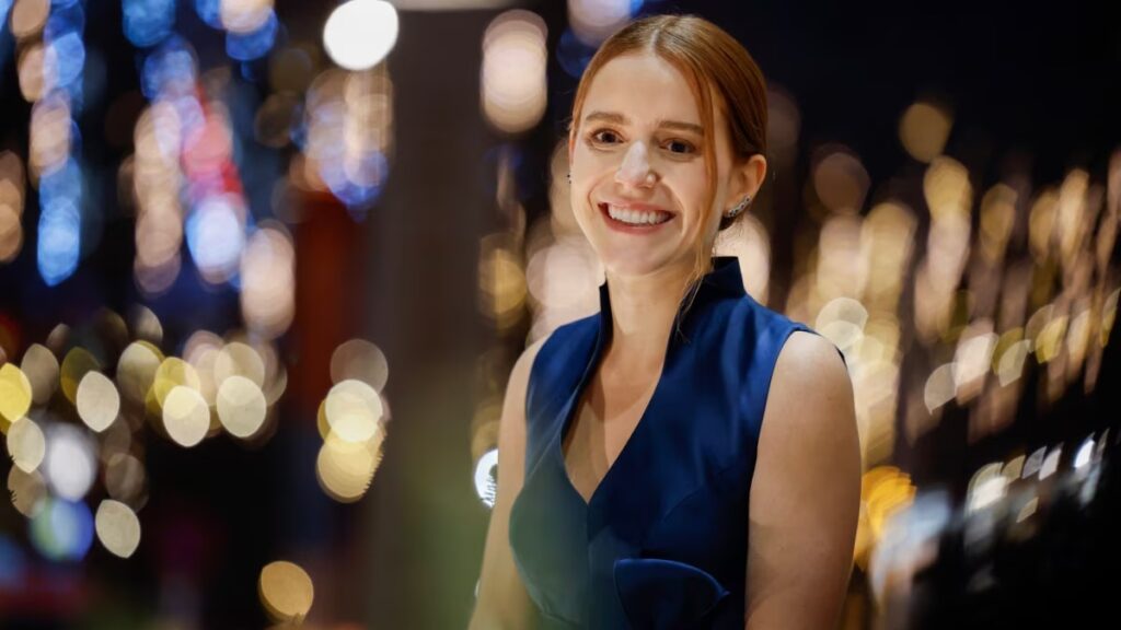 La hija de María Corina Machado solicita detener su regreso a Venezuela por miedo a represalias.