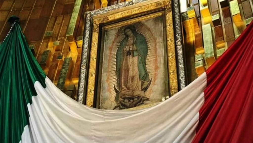 La historia revelada de la canción 'La Guadalupana': su origen y verdad desconocida