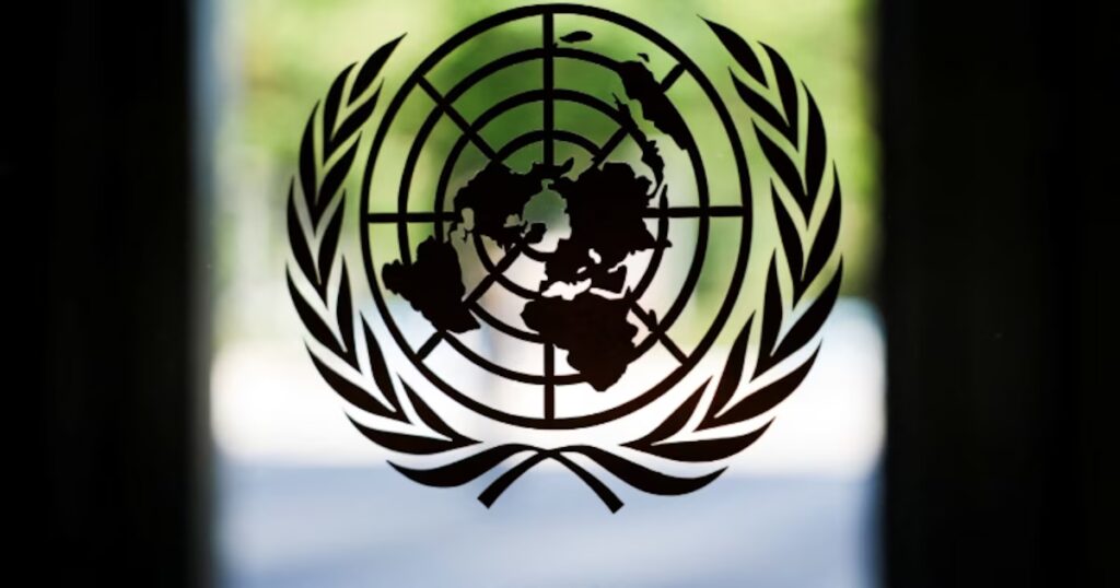 La histórica resolución de México que recibió la aprobación de la ONU por primera vez.