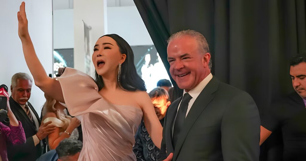 La investigación a Raúl Rocha y la condena a Anne Jakrajutatip amenazan la sede de Miss Universo 2026