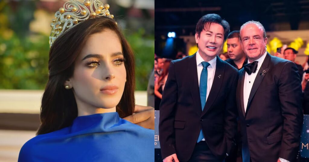 La policía tailandesa reúne pruebas en el caso de difamación contra Fátima Bosch