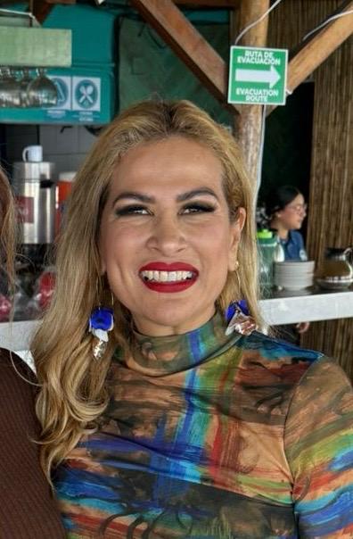 La regidora Mylai Quintero advierte: el desarrollo está en riesgo sin seguridad