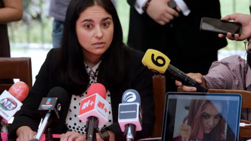 La sentencia por el feminicidio de Cecilia Monzón marca un hito en la lucha contra la violencia de género