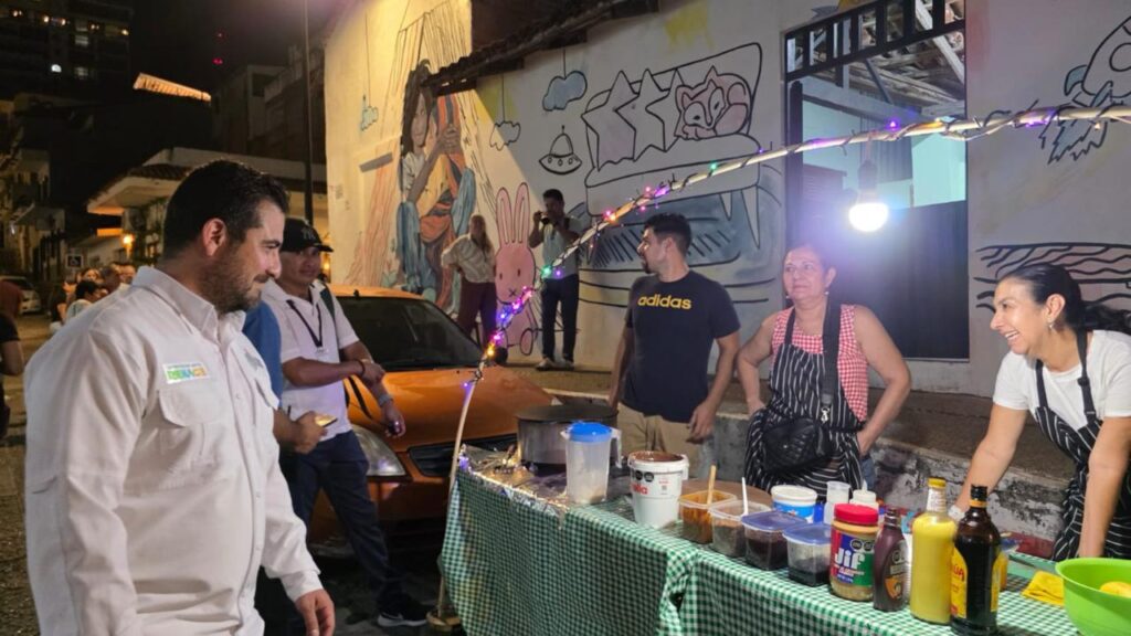 La supervisión de las peregrinaciones se desarrolla sin contratiempos y con una organización impecable: Ayuntamiento