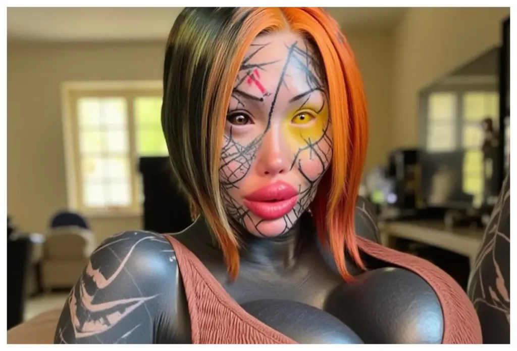 La trágica historia de Mary Magdalene, la influencer mexicana que perdió la vida al caer de un balcón en Tailandia