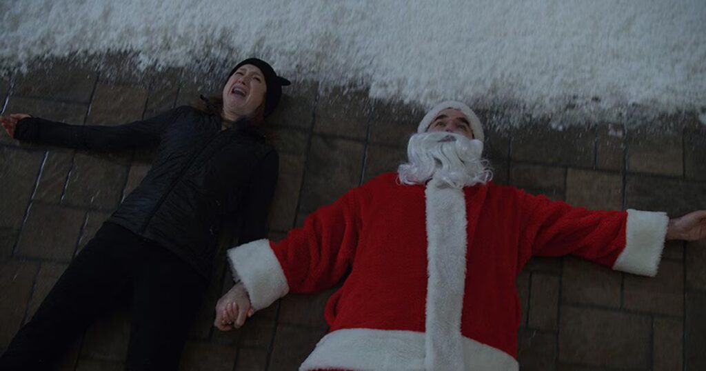 Las 10 series y películas más populares de Disney+ México para Navidad 2025