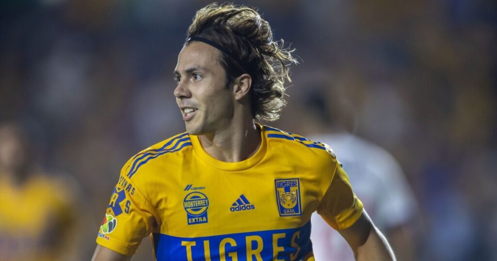 Las razones por las que Sebastián Córdova no estará en la final Toluca vs Tigres del Apertura 2025