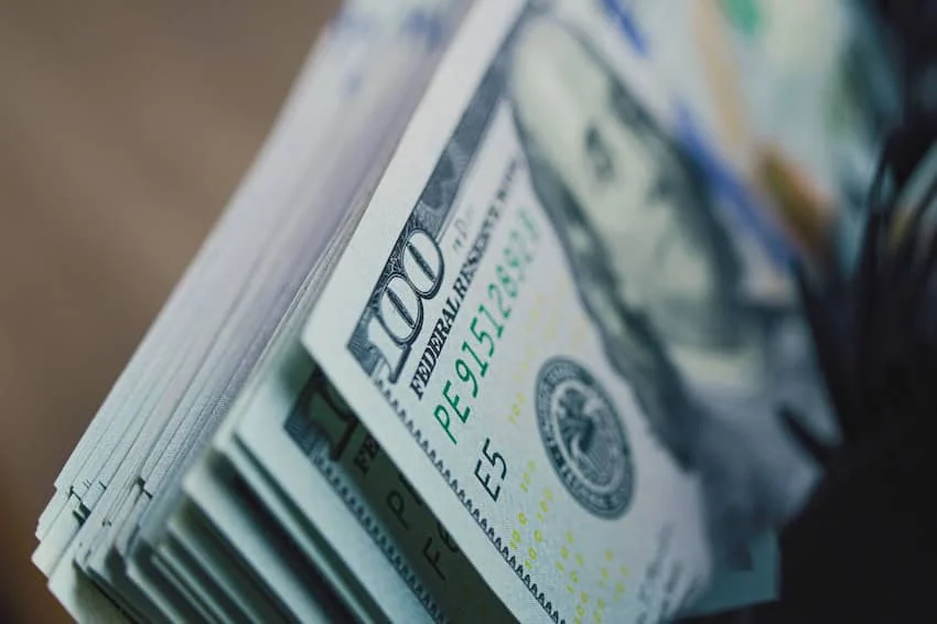 Las remesas a México han disminuido cada mes desde abril