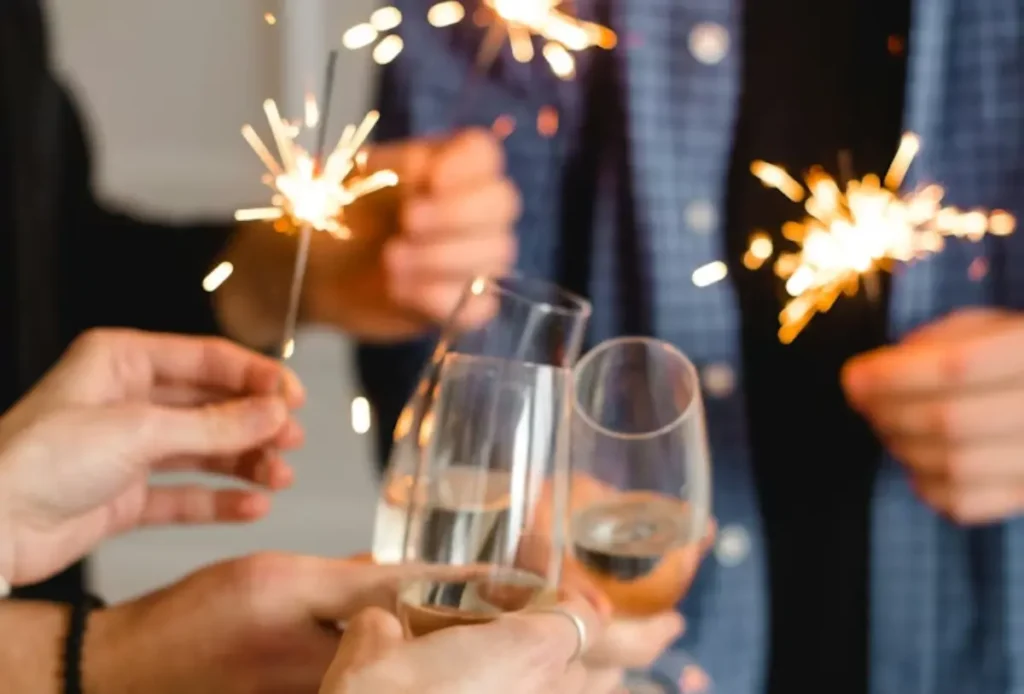 Los 5 restaurantes de lujo imprescindibles para celebrar Año Nuevo en Guadalajara, según ChatGPT