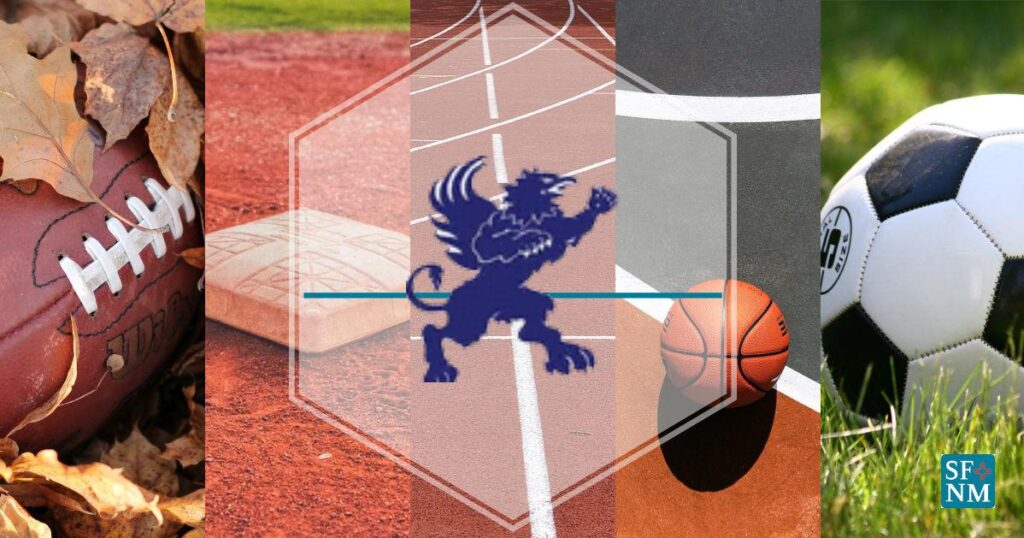 Los Hilltoppers dejan escapar una ventaja de 10 puntos en el medio tiempo contra Kirtland Central.