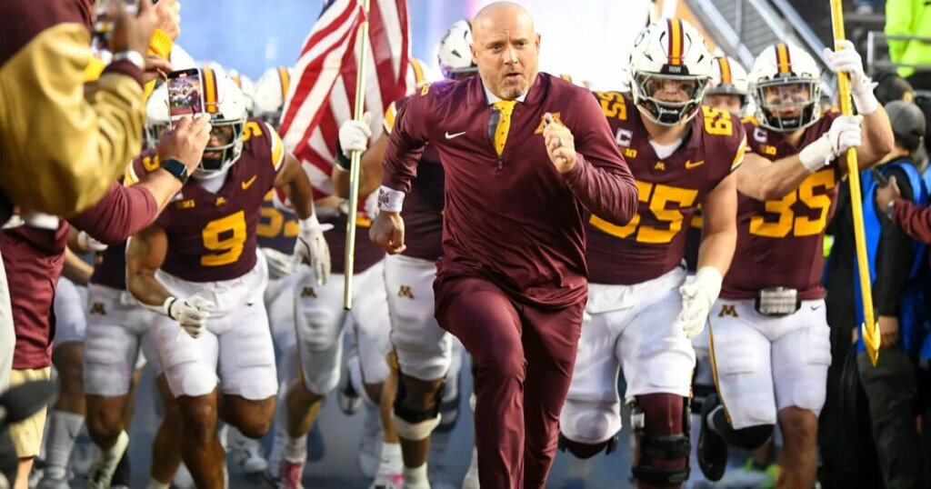 Los Lobos reciben una invitación sorpresiva para el Tazón Rate contra Minnesota