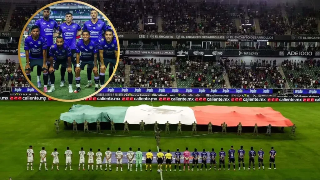 Los aficionados expresan su tristeza por la venta del Mazatlán FC: "Ojalá tomaran medidas para evitar su partida"