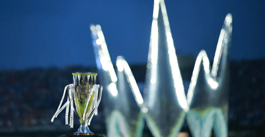 Los equipos mexicanos son sorteados en la Copa de Campeones de la CONCACAF.