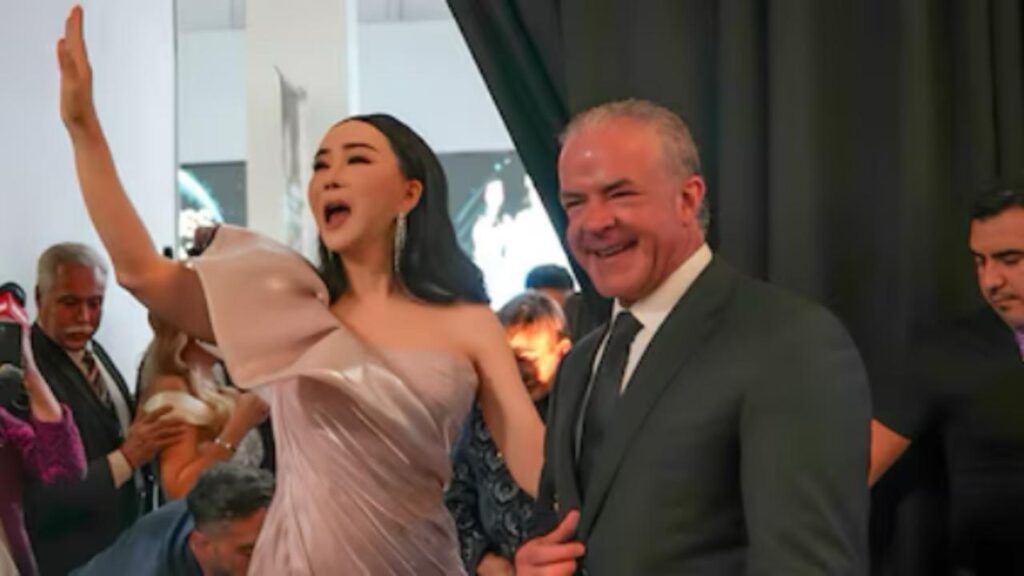 Los escándalos de Raúl Rocha y Anne Jakrajutatip ponen en jaque la sede de Miss Universo 2026