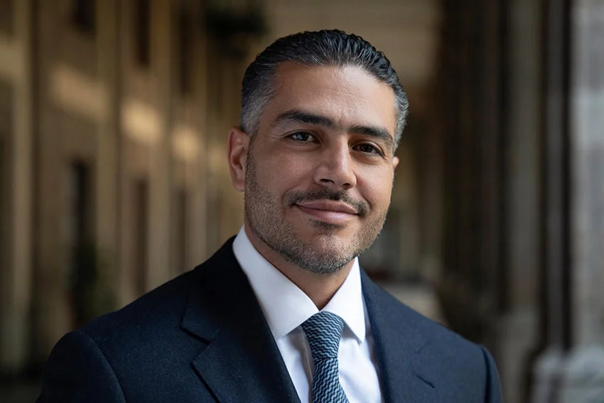 Los influyentes de México: 7 figuras políticas que debes conocer