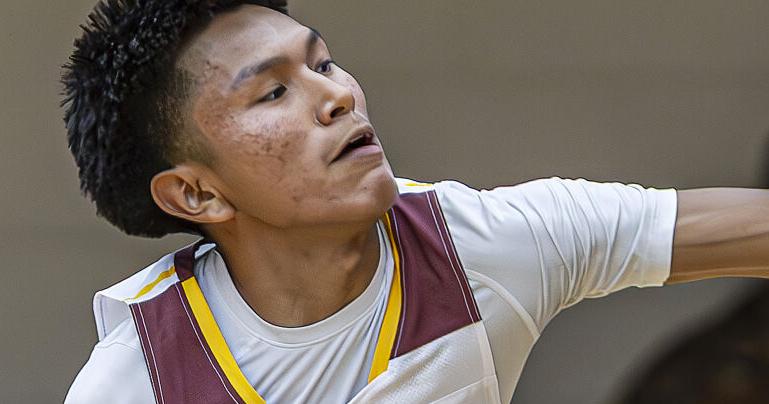 Los jóvenes de la Escuela Indígena de Santa Fe lucharán por los primeros lugares.