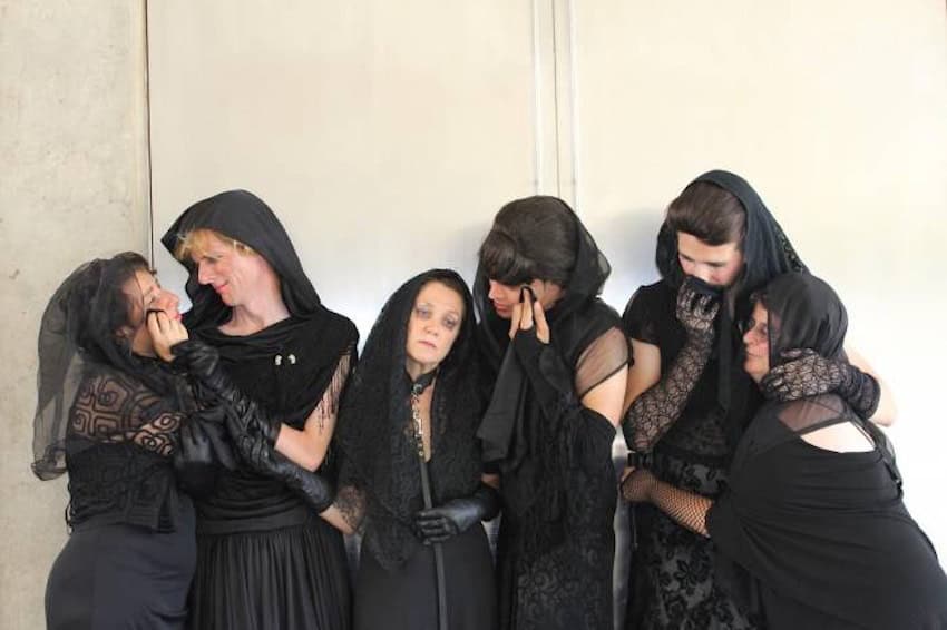 Los momentos más inolvidables de 'México Mágico' en 2025: concursos de llanto, aterrizajes forzosos y turismo de OVNIs.