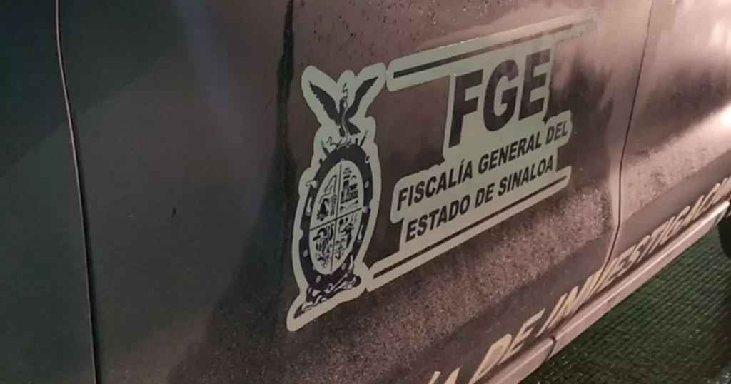 Madre e hija sufren quemaduras tras un ataque a vivienda en Bellavista, Culiacán