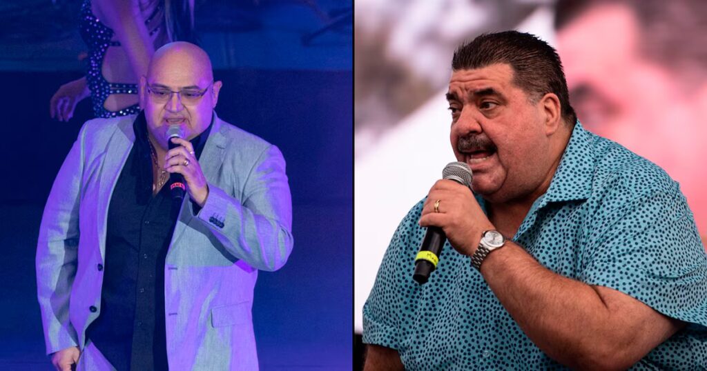 Maelo Ruíz y Diego Morán se presentan en concierto este diciembre en la CDMX: detalles de fecha y lugar