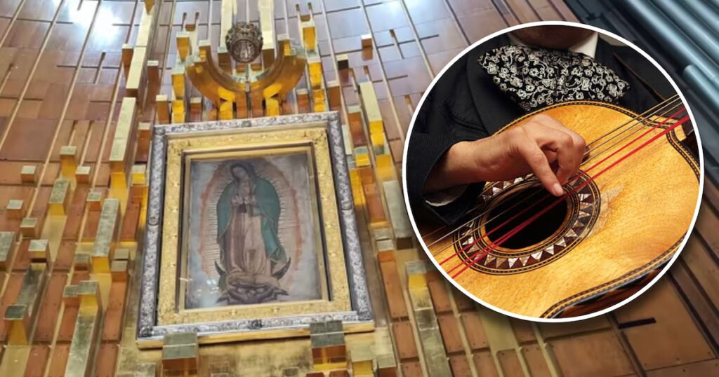 Mañanitas a la Virgen: ¿Cuál es el origen de esta hermosa tradición guadalupana?