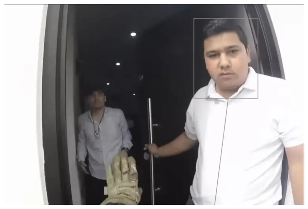 Matan en CDMX a Óscar Noé Medina, conocido como ‘El Panu’, líder de seguridad de “Los Chapitos”