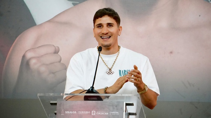 Mazatlán impulsa el turismo deportivo con el gran combate de Marco Verde