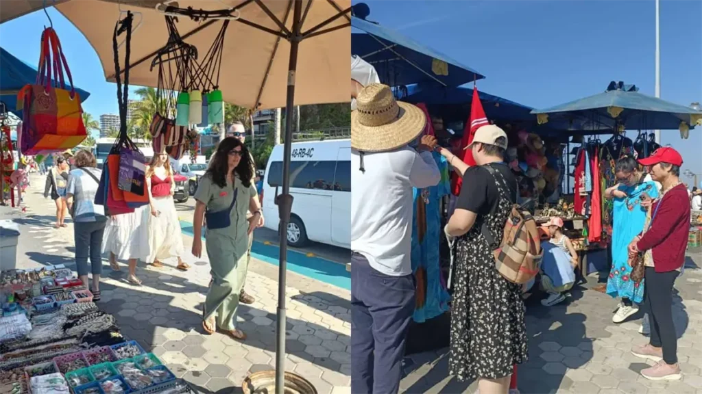 Mazatlán recibe dos cruceros y cerca de 9,000 turistas en esta Navidad