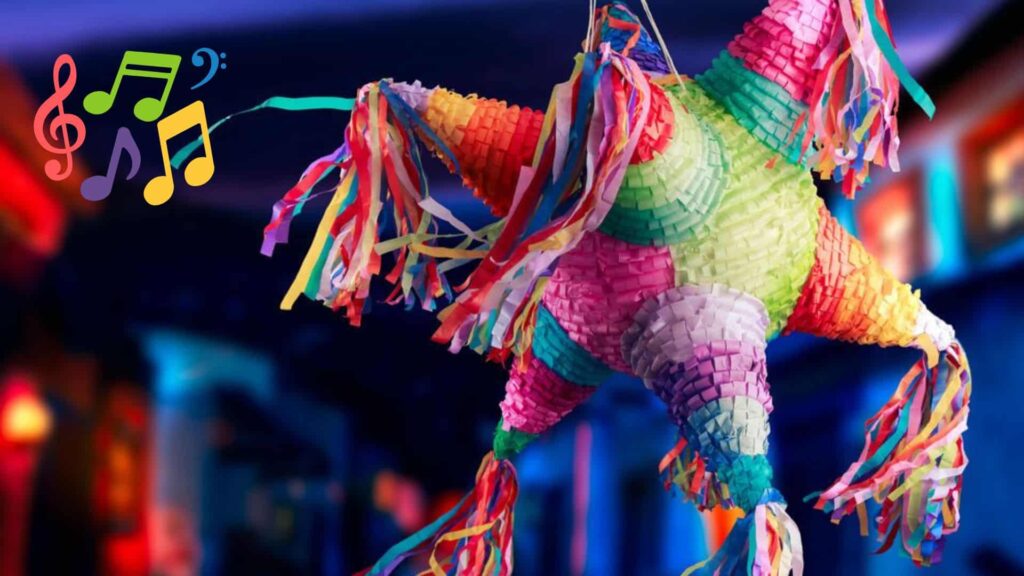 Melodías imprescindibles para animar tu posada en esta temporada navideña