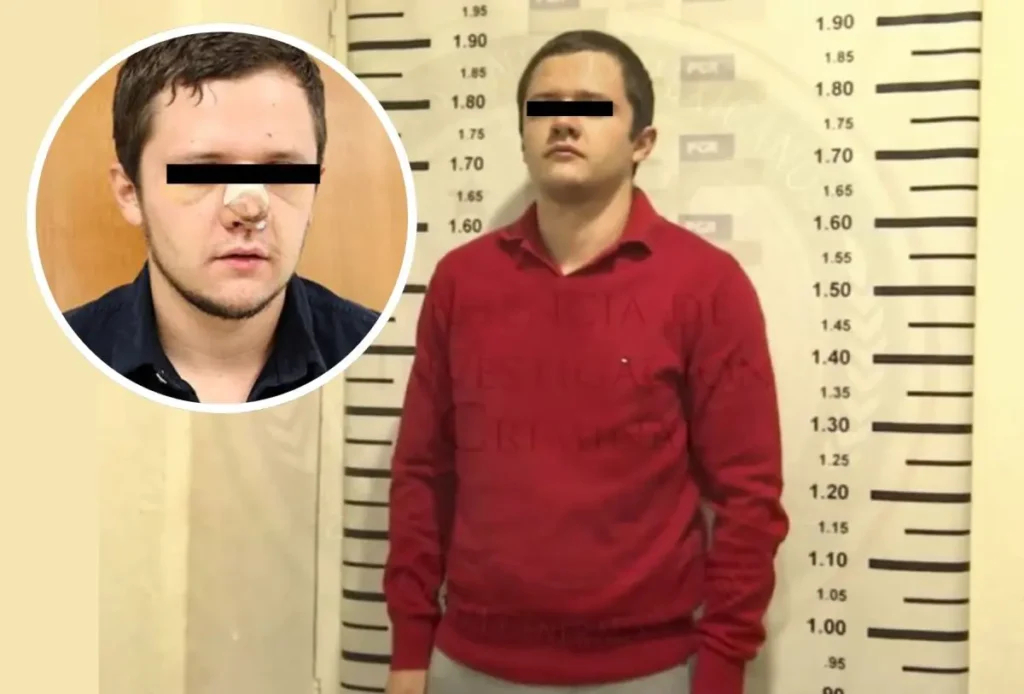 “Menchito” impugna cadena perpetua en EE. UU.: Denuncia un juicio fundamentado en “mitos y fantasías”