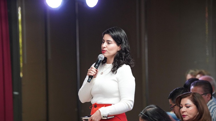 Meta lograda: se abre el Centro Regional de Justicia para Mujeres en Guasave