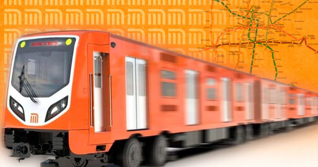 Metro CDMX y Metrobús hoy 19 de diciembre: la estación Zócalo/Tenochtitlán de la Línea 2 está disponible.