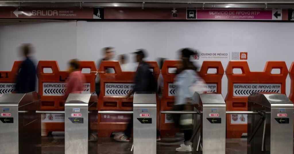 Metro CDMX y Metrobús: lo más destacado del 4 de diciembre