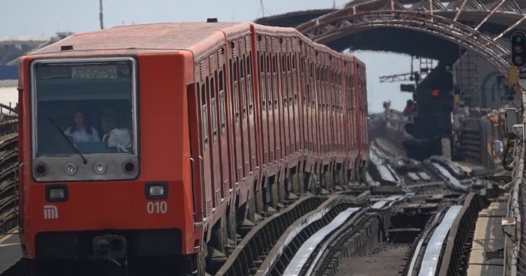 Metro de la CDMX y Metrobús: novedades del 18 de diciembre